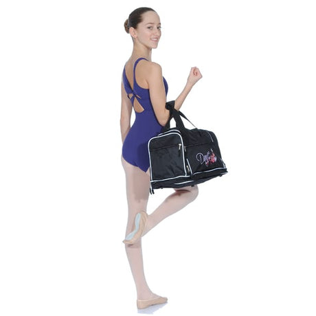 *Now closed* WIN! A choice of two ballet bundles