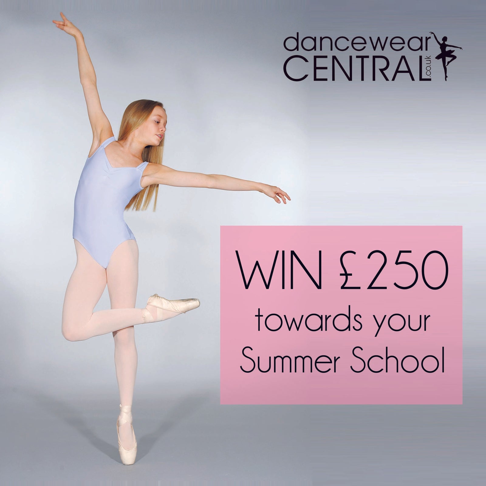 WIN £250 towards your Summer School