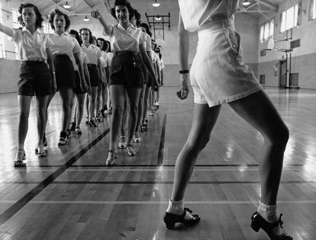 What to wear for tap dance class | Dancewear Central