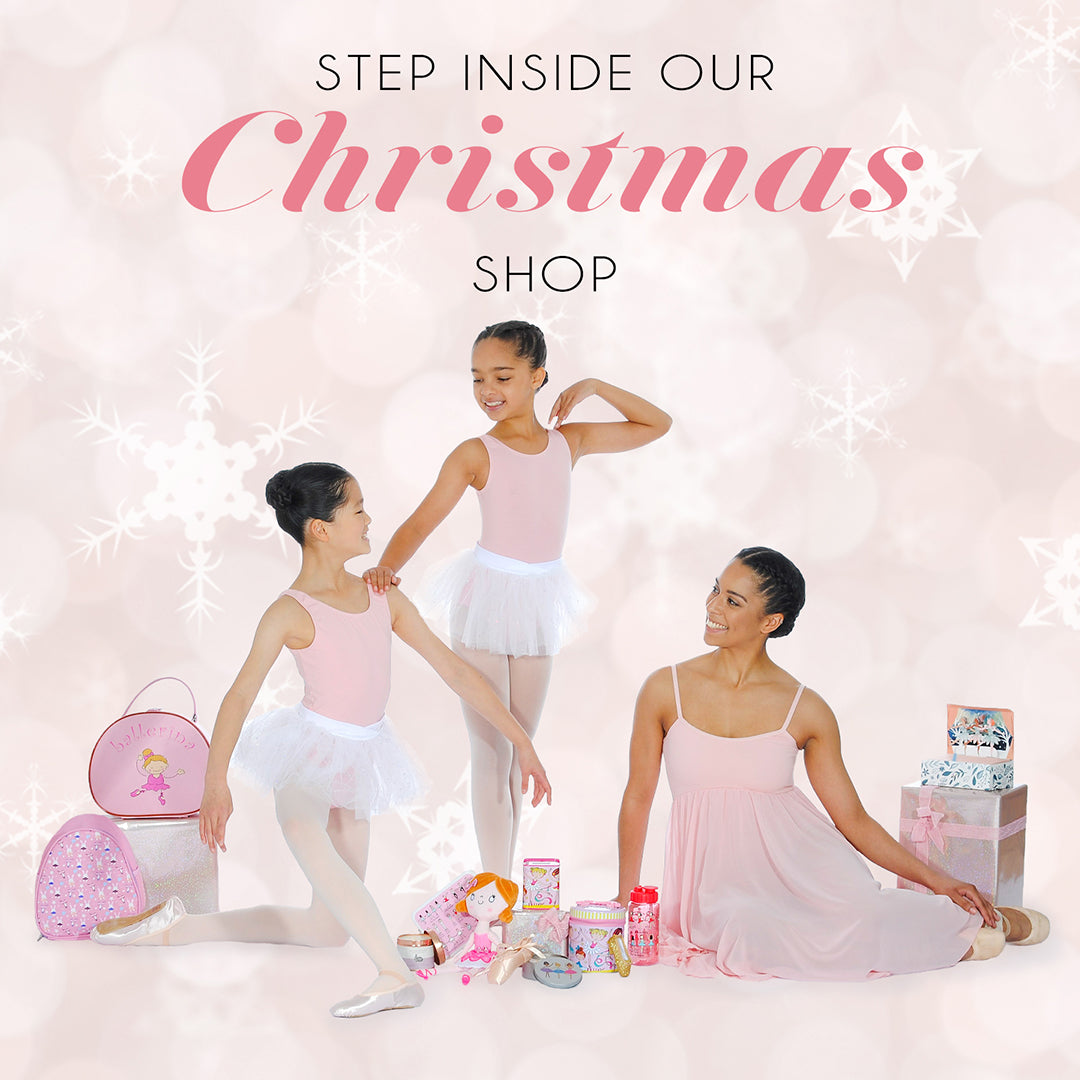 Unique Dance Gift Ideas for Girls Age 5, 6 & 7