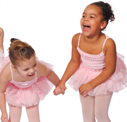 8 reasons to choose a pre-school dance class