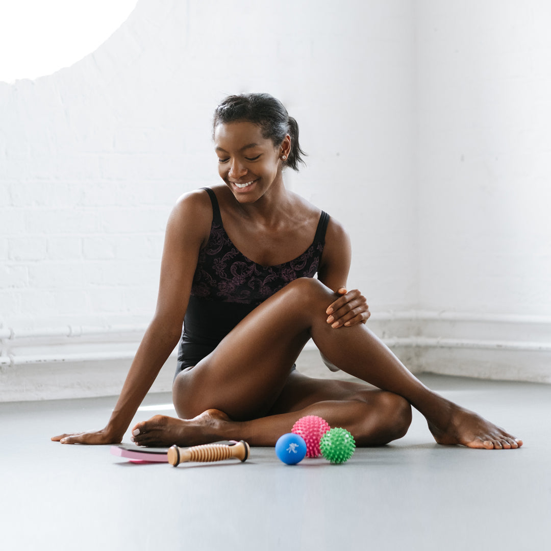 Life at the English National Ballet by Precious Adams