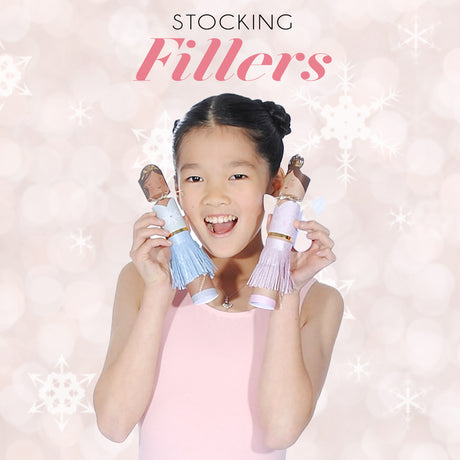 Unique Dance Stocking Filler Gift Ideas for Girls