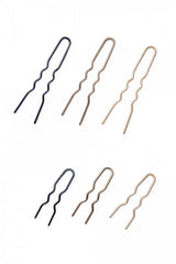 Bloch 2" Hair Pins