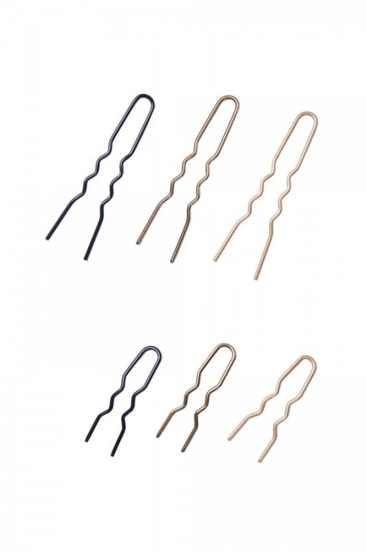 Bloch 3" Hair Pins