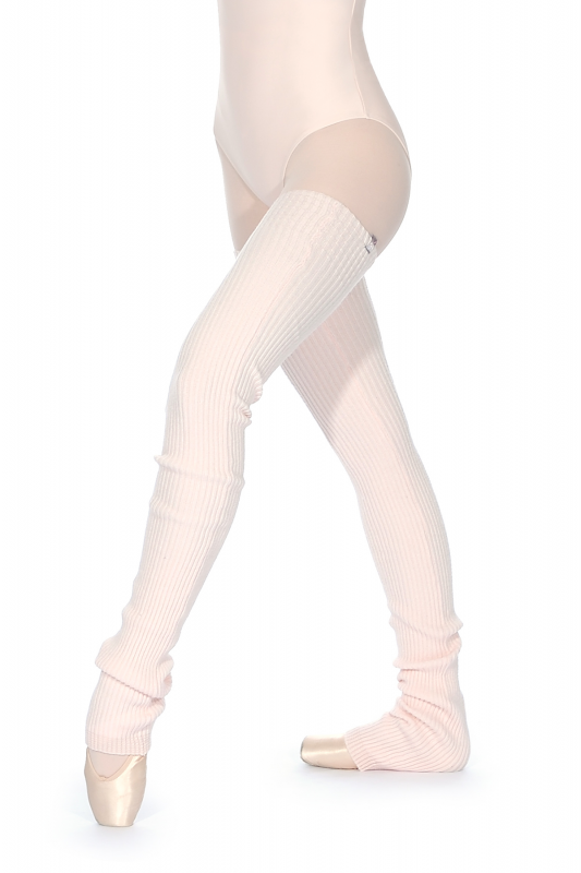 Capezio Jambières 36”