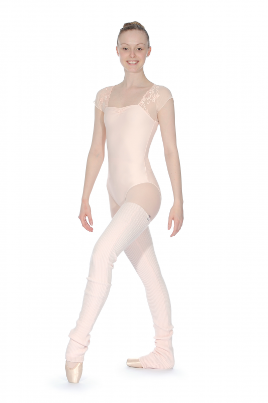 Capezio Jambières 36”