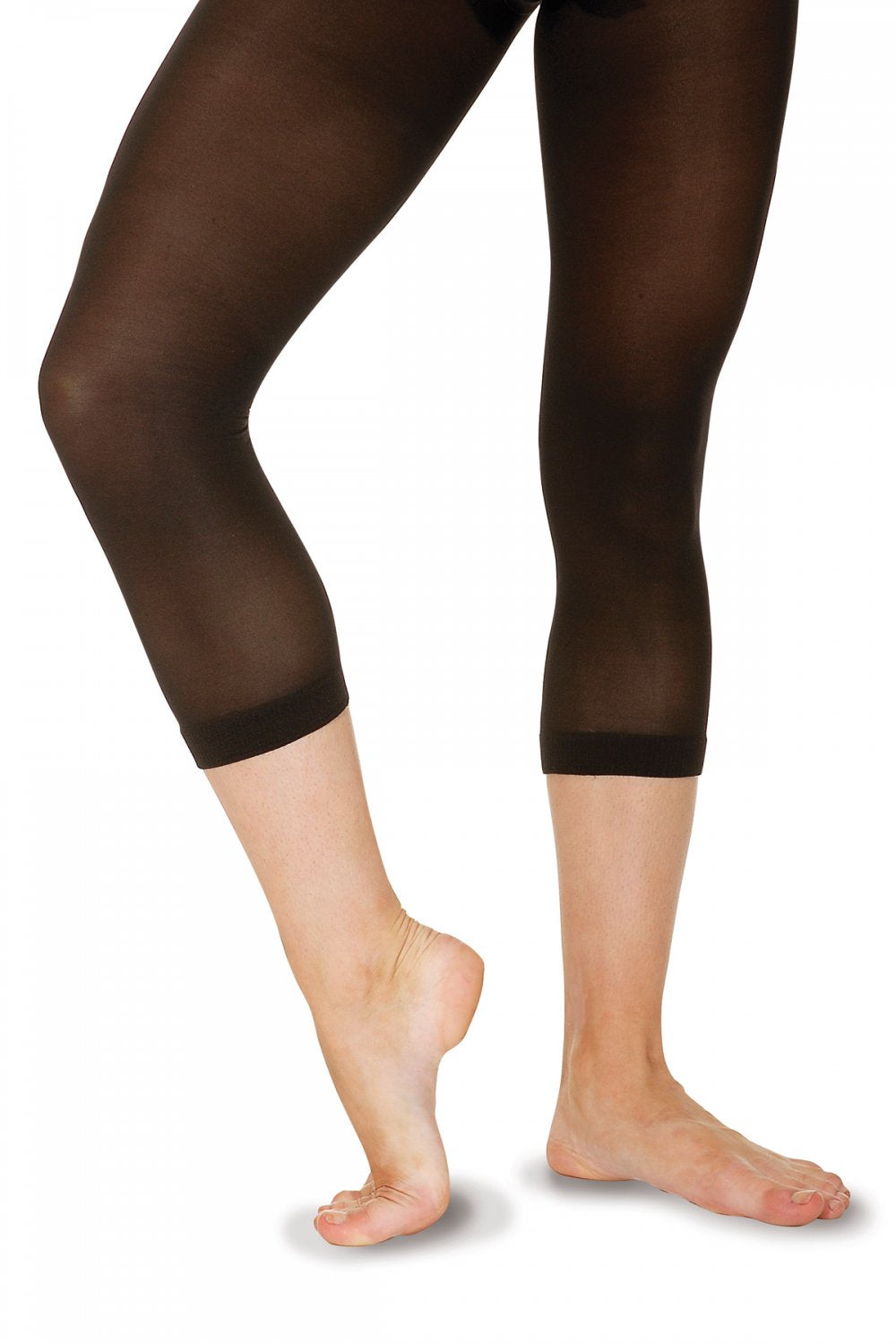 Roch Valley Collants mi-jambe en polyamide