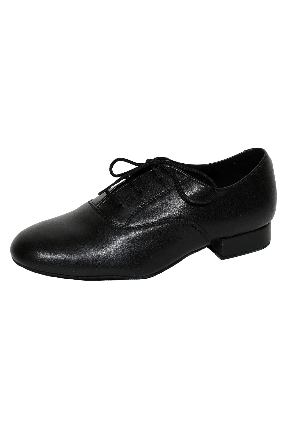 Roch Valley Boys Oxford Ballroom Shoes