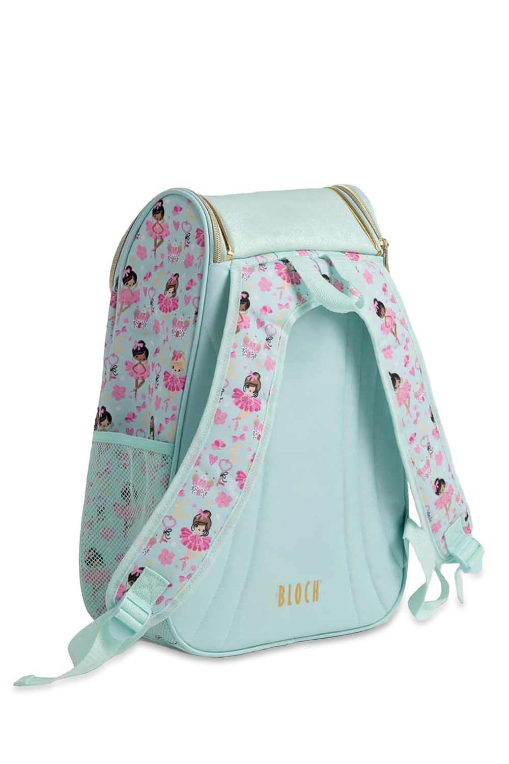 Bloch Ballerina Backpack