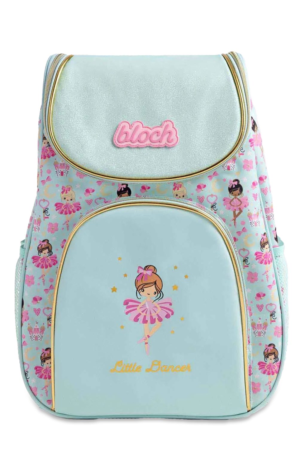 Bloch Ballerina Backpack