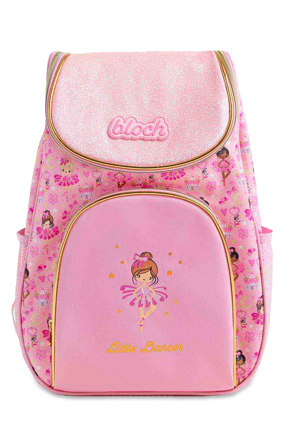 Bloch Ballerina Backpack