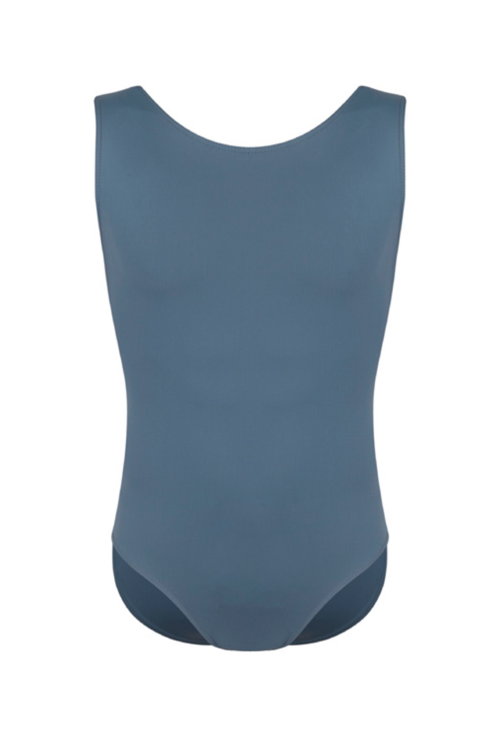 Freed of London Ash Sleeveless RAD Leotard