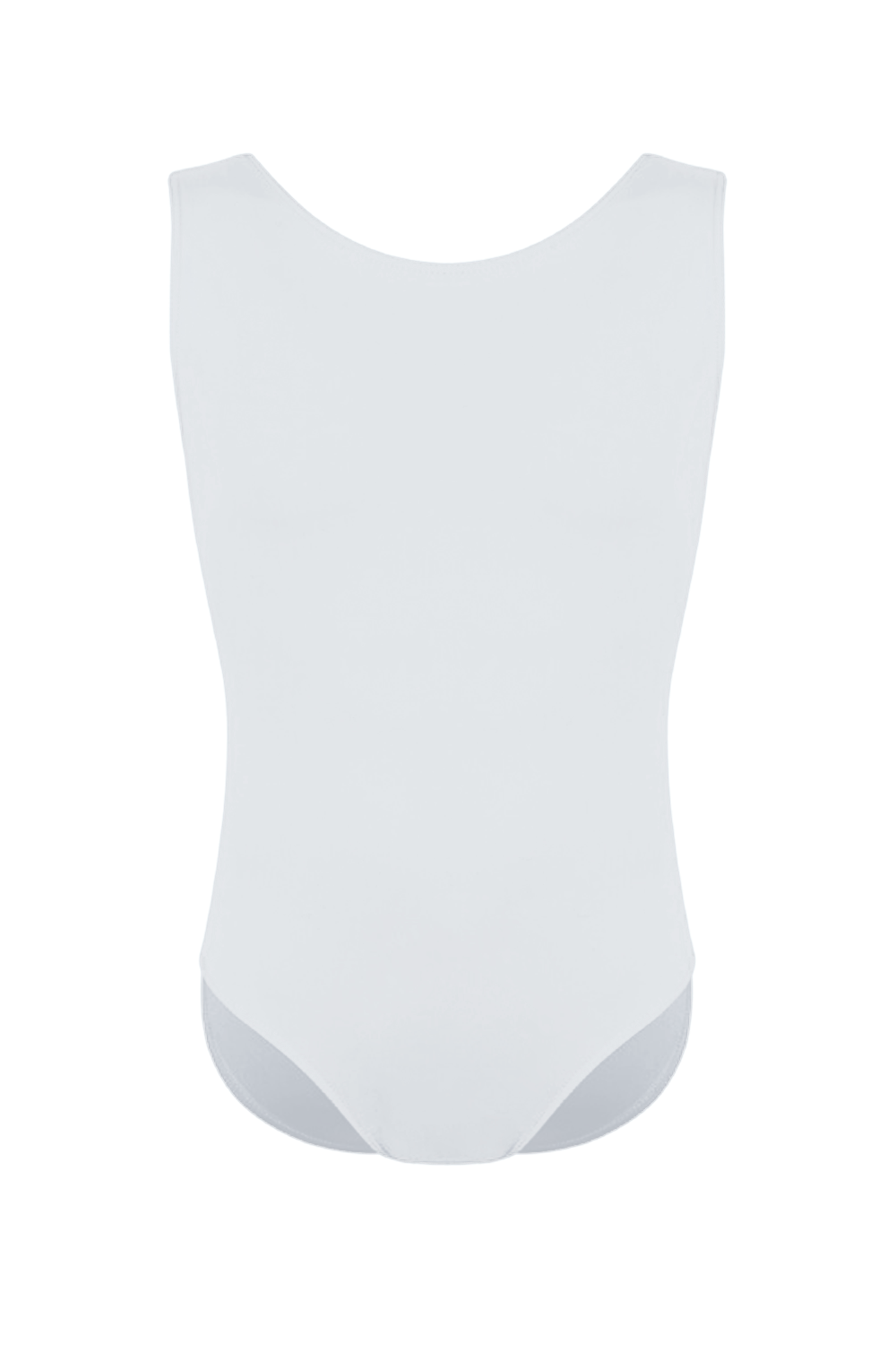 Freed of London Ash Sleeveless RAD Leotard