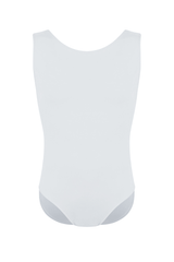 Freed of London Ash Sleeveless RAD Leotard