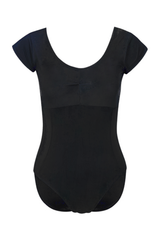 Freed of London Fern Cap Sleeve RAD Leotard