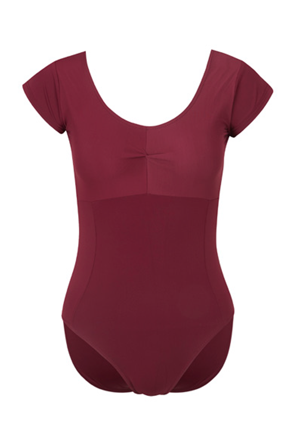 Freed of London Fern Cap Sleeve RAD Leotard