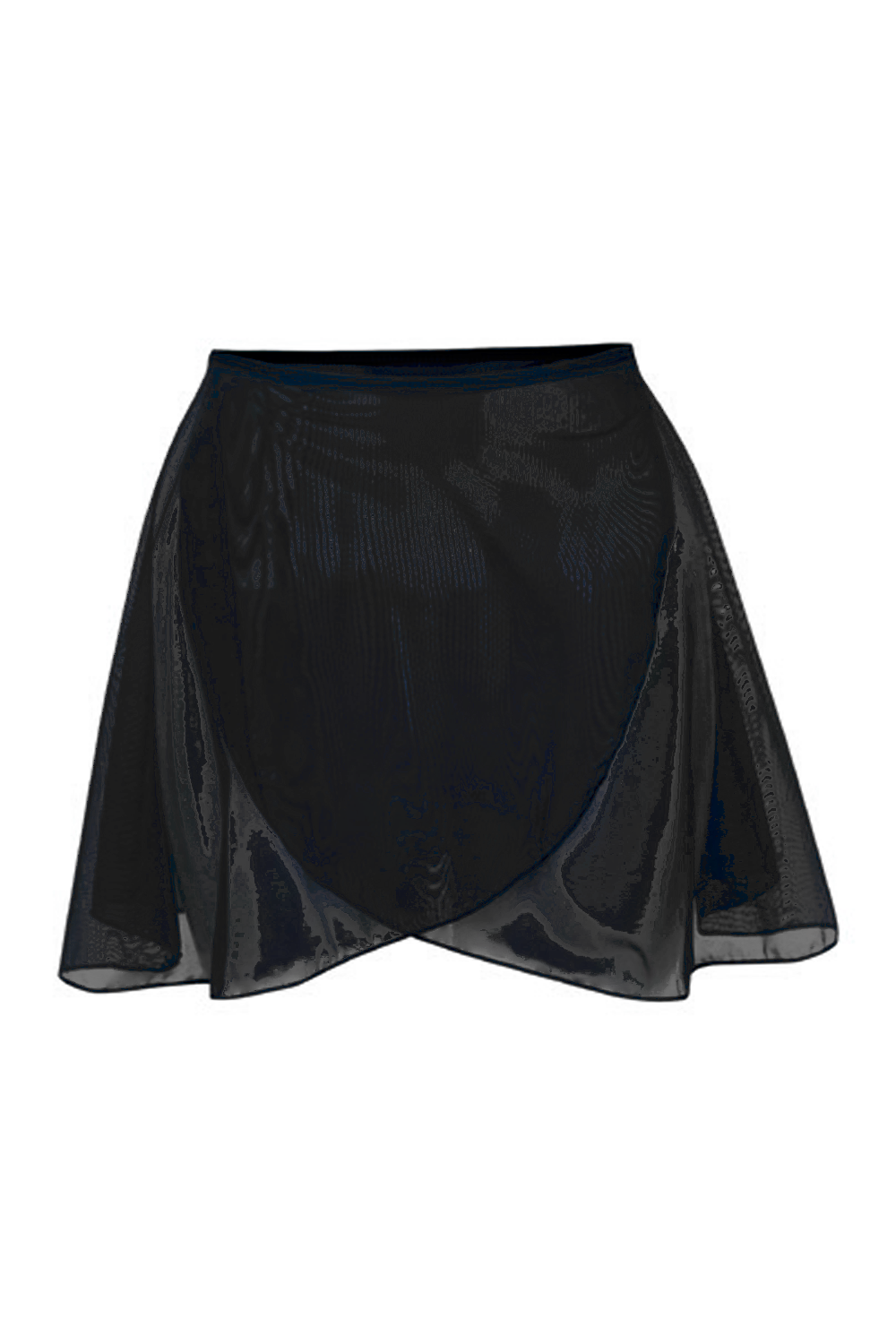 Freed of London Fleur Mesh Wrap RAD Skirt