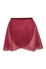 Freed of London Fleur Mesh Wrap RAD Skirt