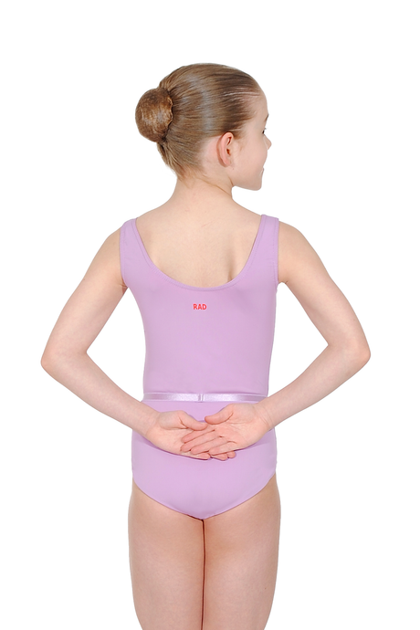 Freed of London Iris Sleeveless RAD Leotard