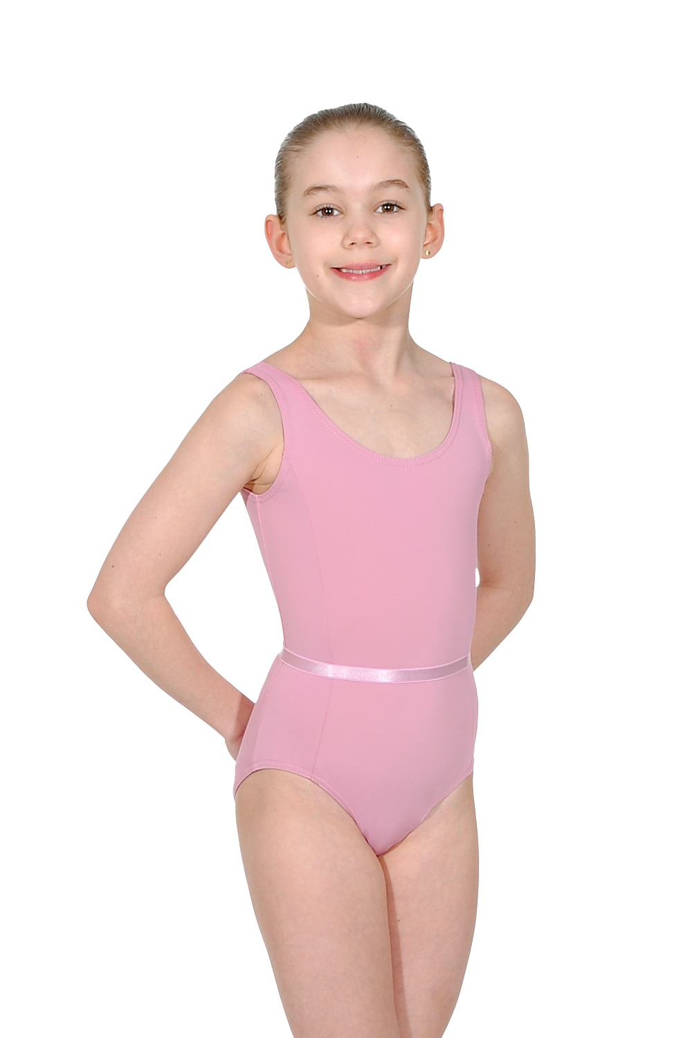 Freed of London Iris Sleeveless RAD Leotard