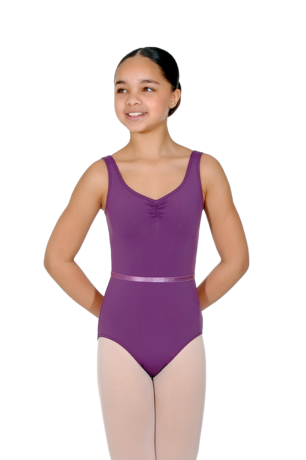 Freed of London Ivy Sleeveless RAD Leotard