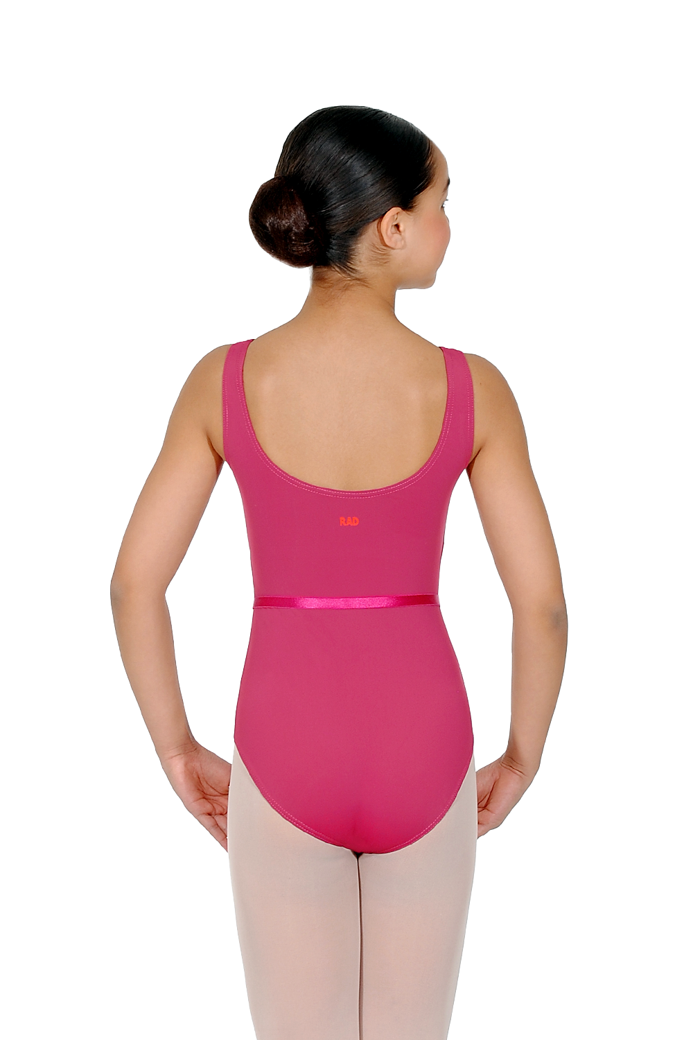 Freed of London Ivy Sleeveless RAD Leotard