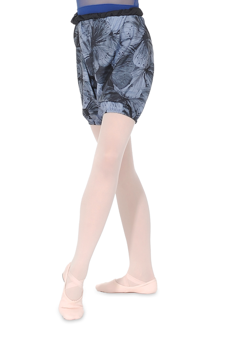 Short réversible Dream Warm Up pour fille