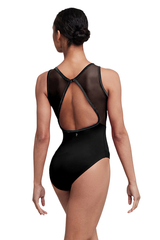 Bloch Sofia Sweetheart Open Back (TW)