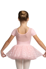 M1561C Pink Iridescent Tutu