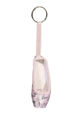 So Danca Pointe Shoe Key Ring