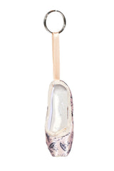 So Danca Pointe Shoe Key Ring