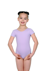 Freed of London Rosie Cap Sleeve RAD Leotard