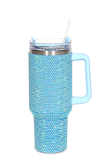 Diamante Water Tumbler