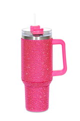 Diamante Water Tumbler