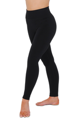 Legging multisports flexible sans coutures recyclé TriDri®