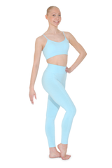 TriDri® Recycled Seamless Multi-Sport Flex Leggings