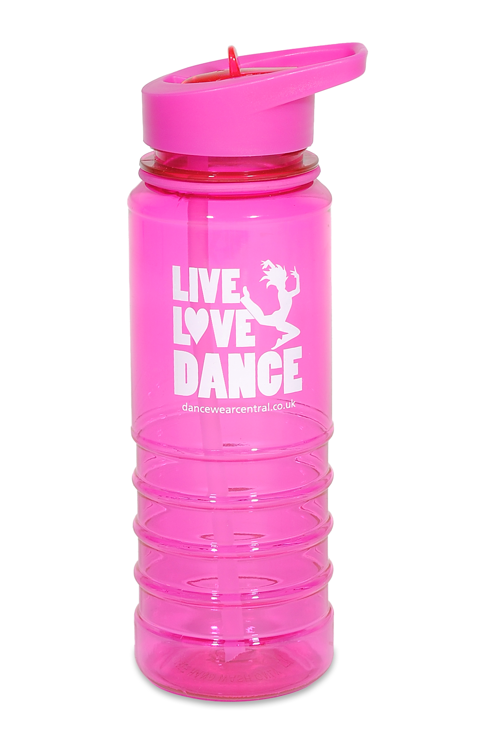 Dancewear Central Water Bottle