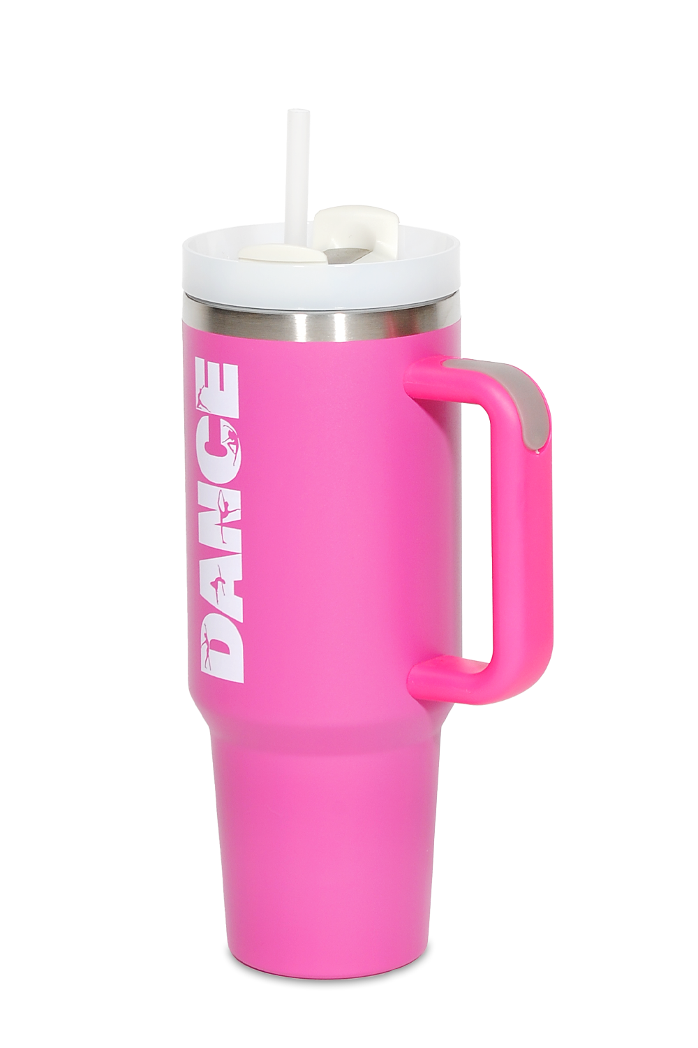 Dance Water Tumbler