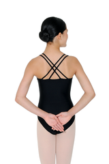 RVIVY Sustainable Econyl® Strappy Leotard