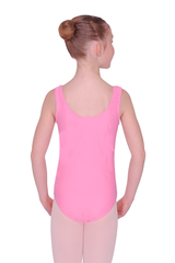 Roch Valley Ria Econyl® Sustainable Sleeveless Leotard