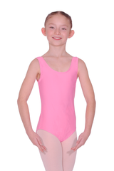 Roch Valley Ria Econyl® Sustainable Sleeveless Leotard