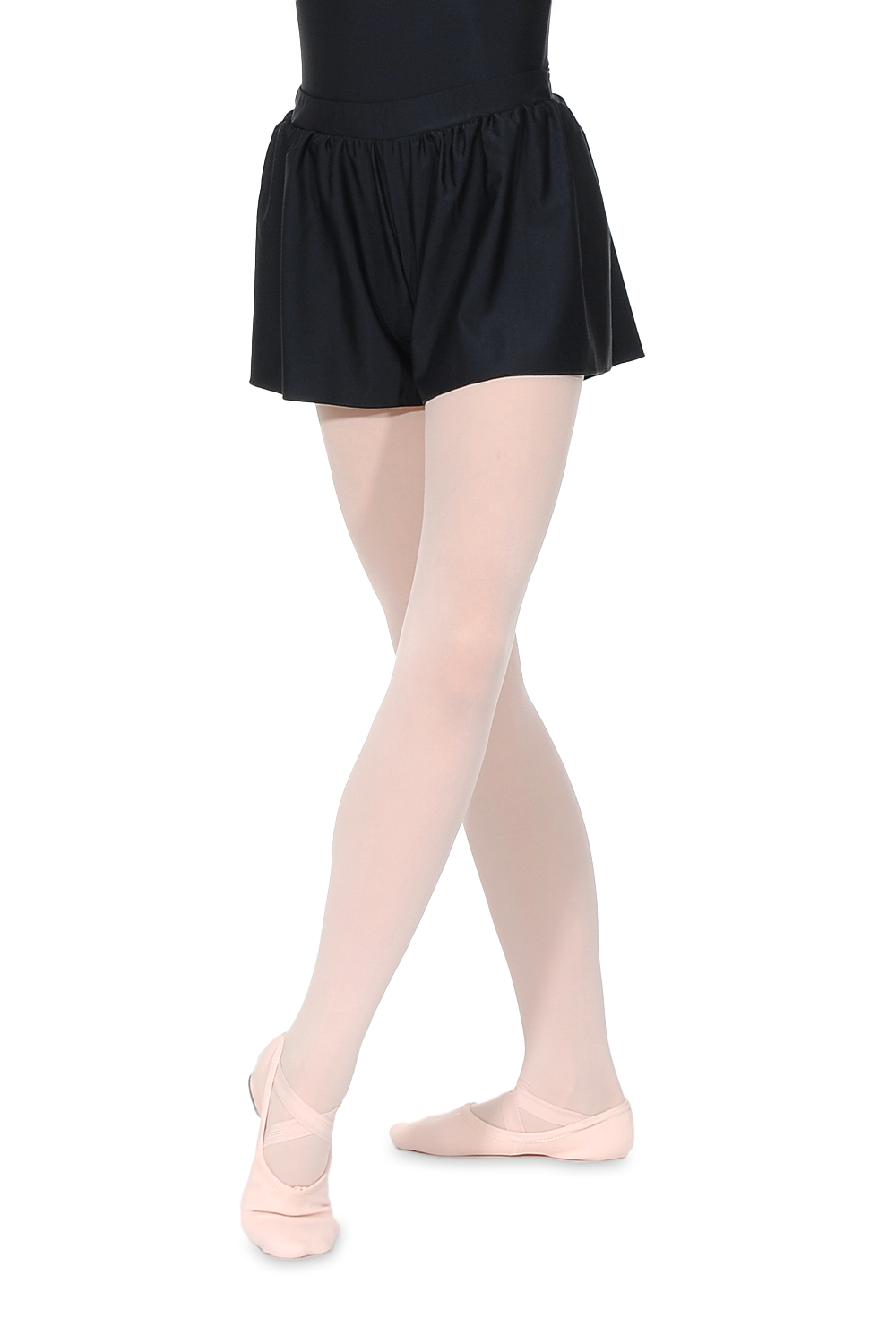 RVSKORT Sustainable Econyl® Shorts with Skirt