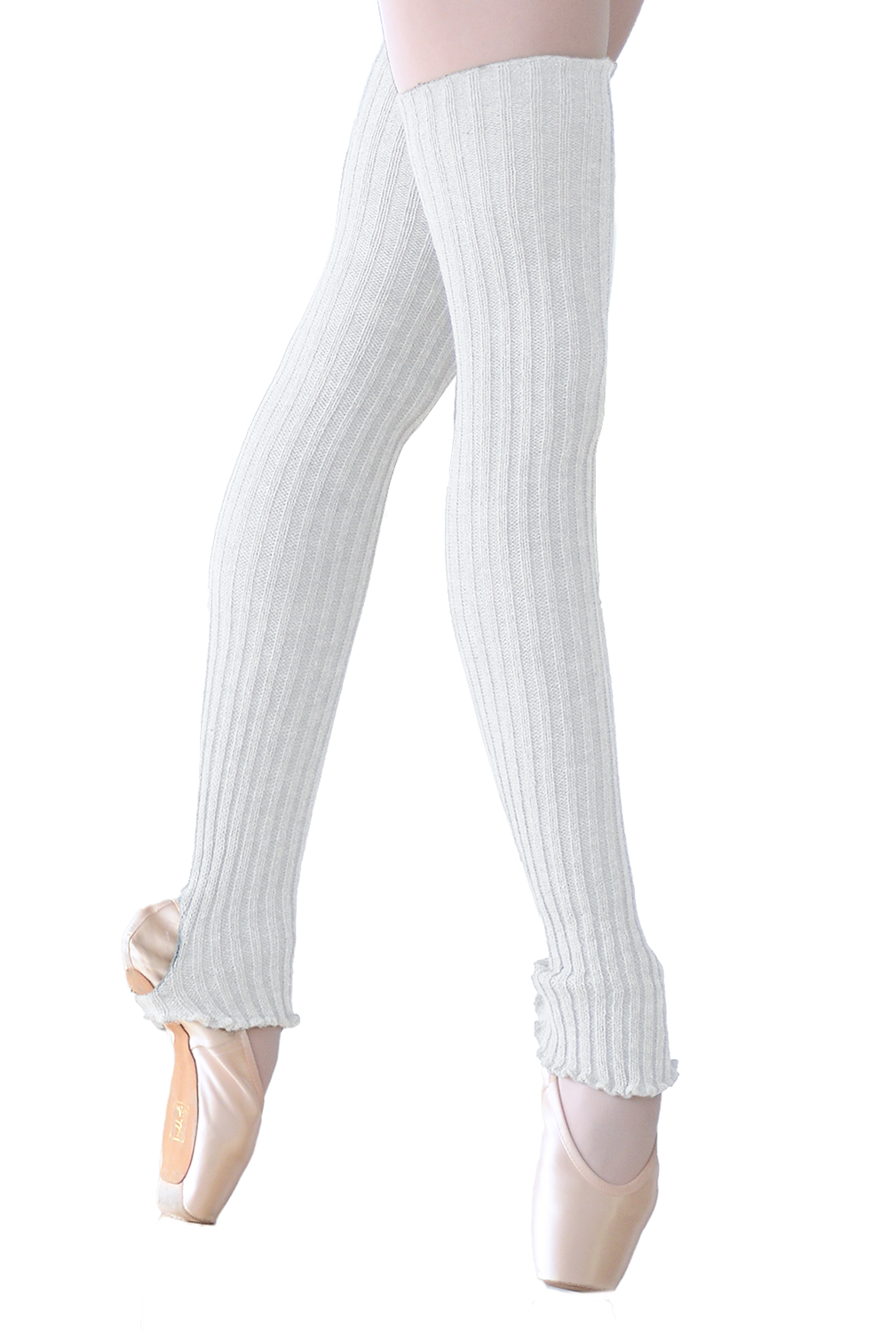 Roch Valley Acrylic Stirrup Legwarmers