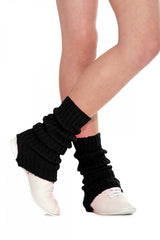 Roch Valley Acrylic Stirrup Legwarmers