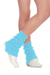 Roch Valley Acrylic Stirrup Legwarmers