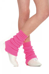 Roch Valley Acrylic Stirrup Legwarmers