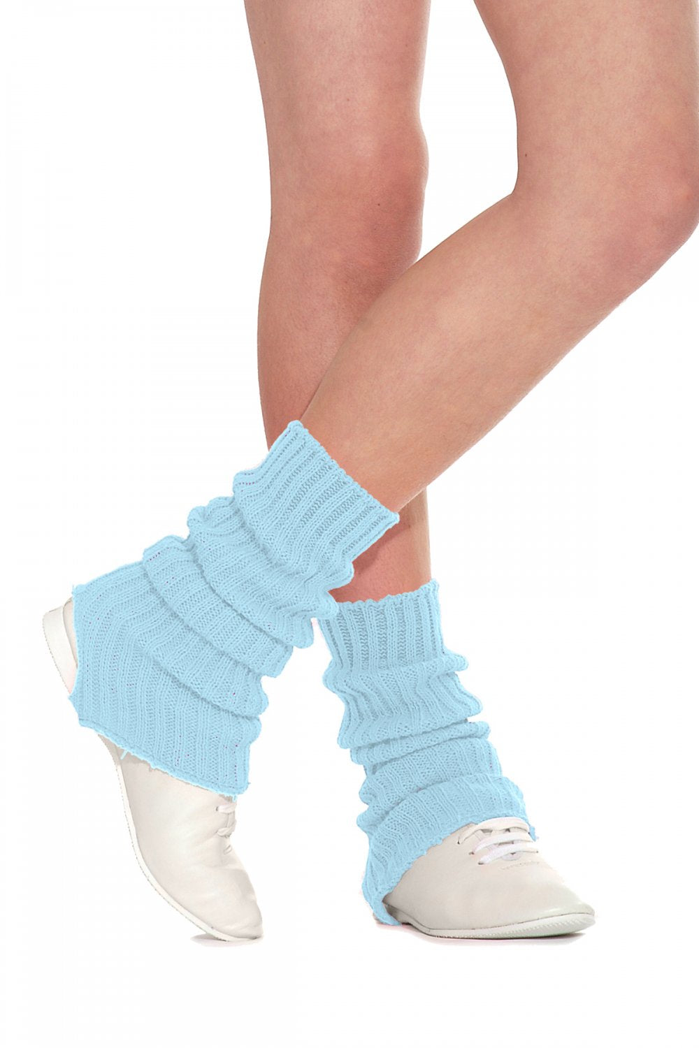 Roch Valley Acrylic Stirrup Legwarmers