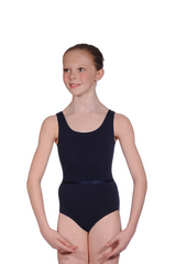 Freed of London Aimee Sleeveless RAD Regulation Leotard