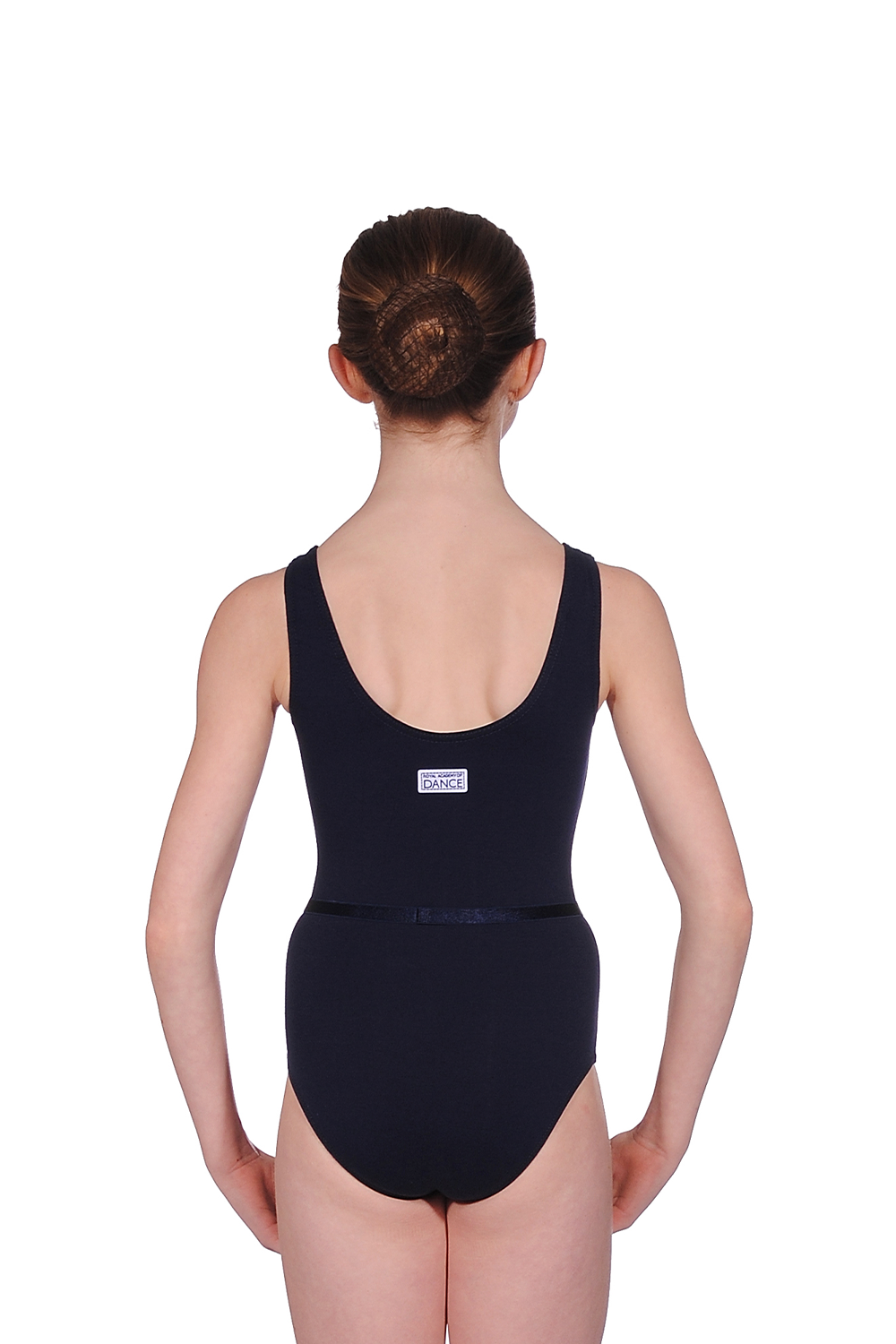 Freed of London Aimee Sleeveless RAD Regulation Leotard